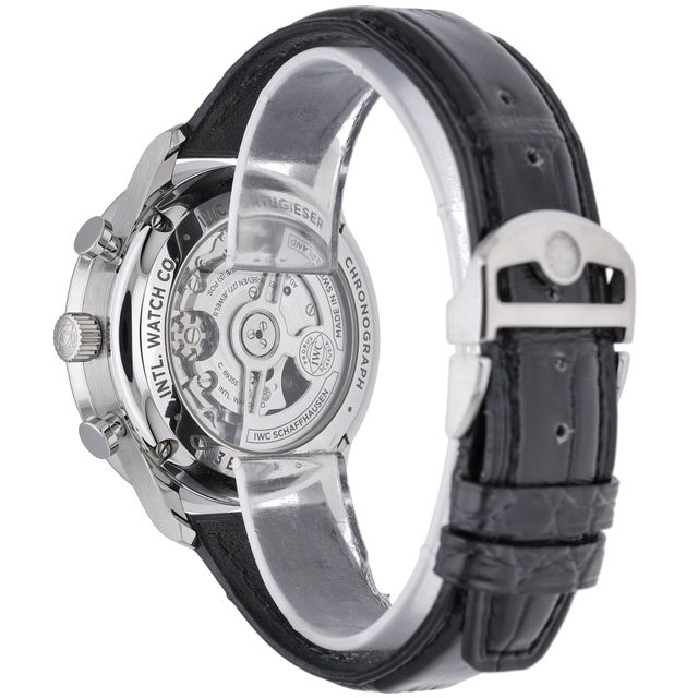 IWC Portugieser Chrono IW371604 Image 3